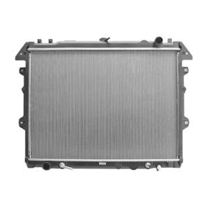 TOY128PACA2K Radiator