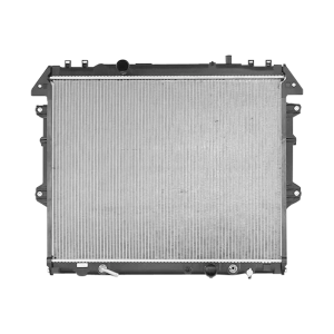 TOY128PACADK Radiator