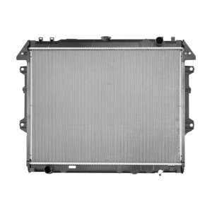 TOY128PACM2K Radiator