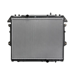 TOY128PACMD2-FTF Radiator