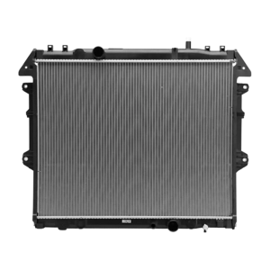 TOY128PACMD2K Radiator