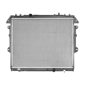 TOY128PACMDK Radiator