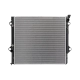 TOY129PACA-FTF Radiator