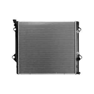 TOY129PACAD Radiator
