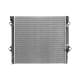 TOY129PACAD2K Radiator