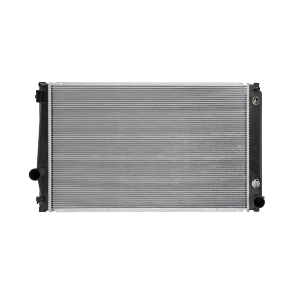 Toy037paca Radiator TOYOTA RAV4 2010-2012 ACA38R Radiator | Natrad