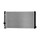TOY130PACM Radiator