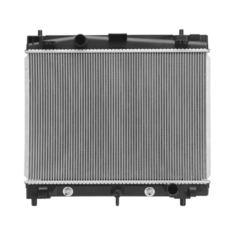TOY131PACA Radiator