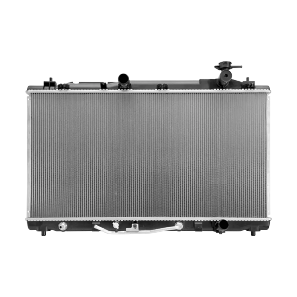 Toy037paca Radiator TOYOTA AURION 2006-2012 GSV40R Radiator | Natrad