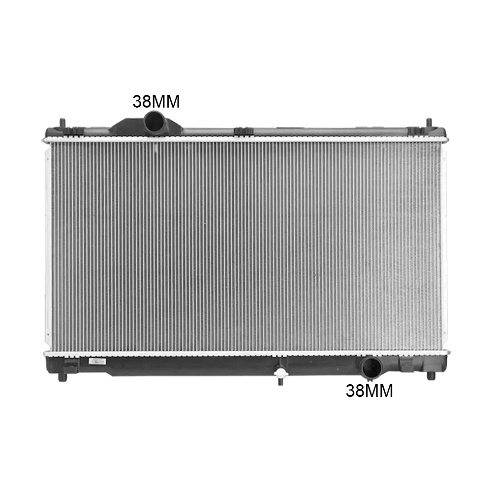 LEXUS IS250 2005-2013 GSE20R Radiator - Image 2