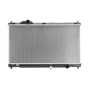 TOY134PACA Radiator