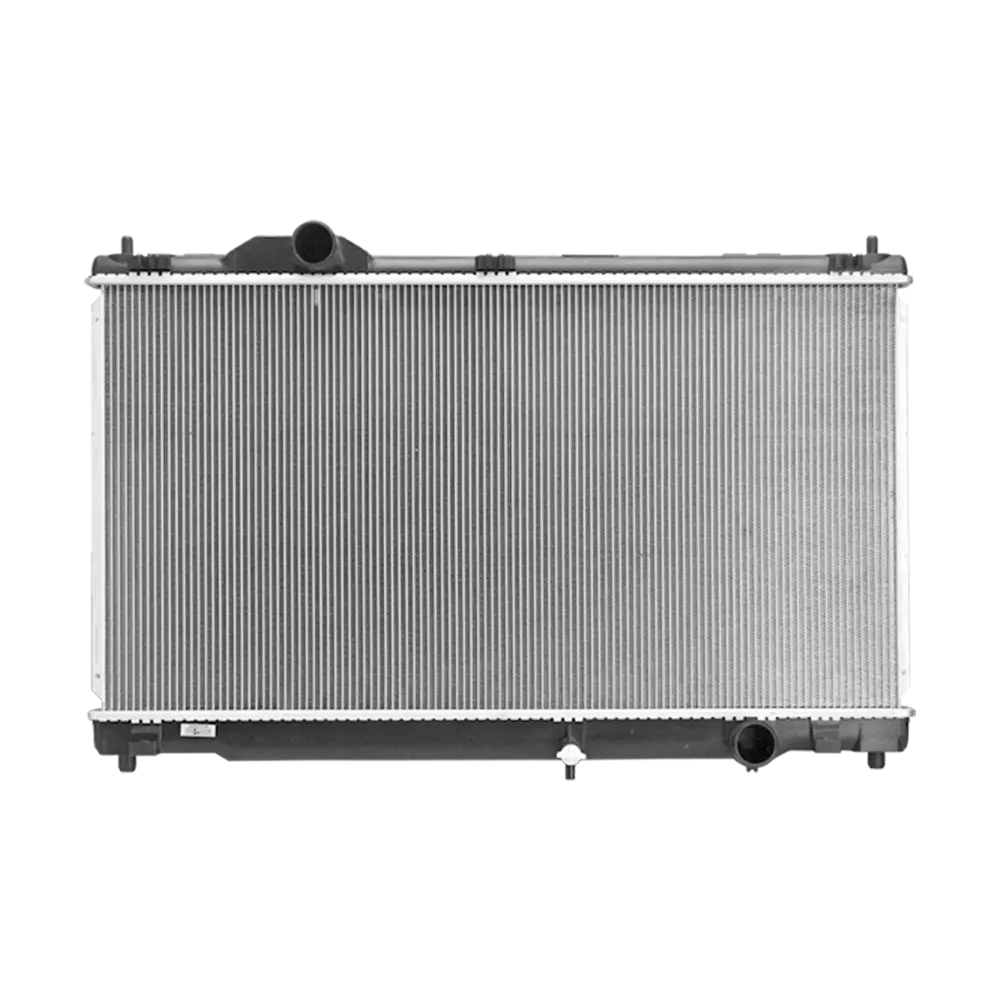 TOY134PACA Radiator