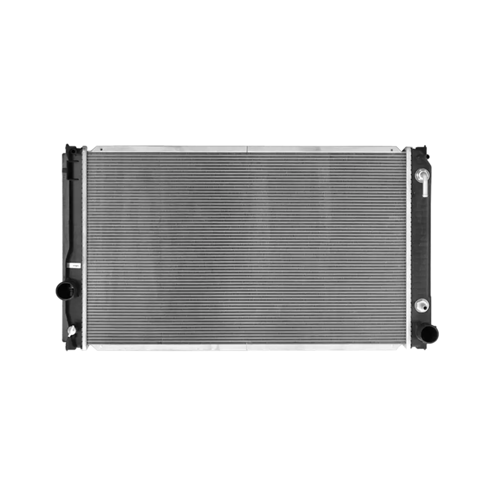 TOY135PACAK Radiator
