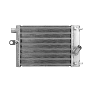 TOY136ACAK Radiator
