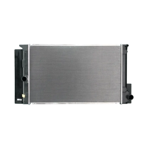 TOY139PACMK Radiator