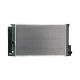 TOY139PACMK Radiator