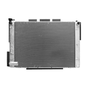 TOY141ACA Radiator