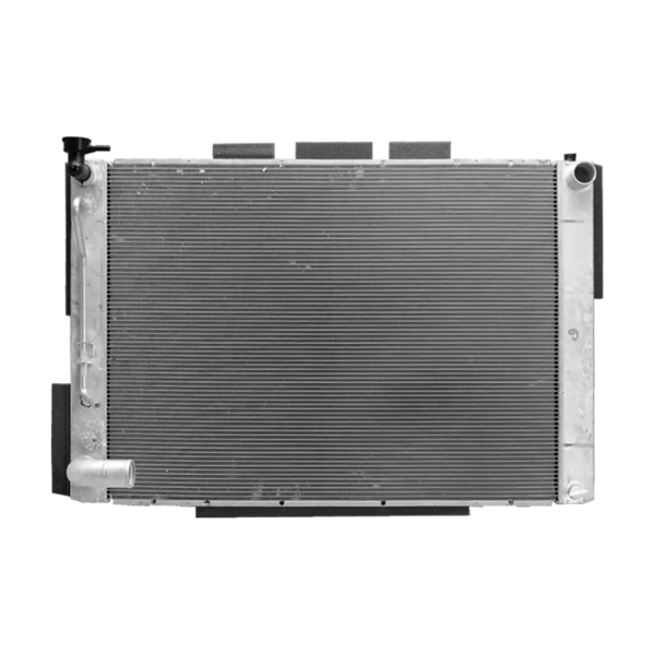 Lexus Radiator Connector LEXUS RX330 2003-2005 MCU38R Radiator | Natrad