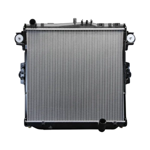 TOY142PACMD Radiator