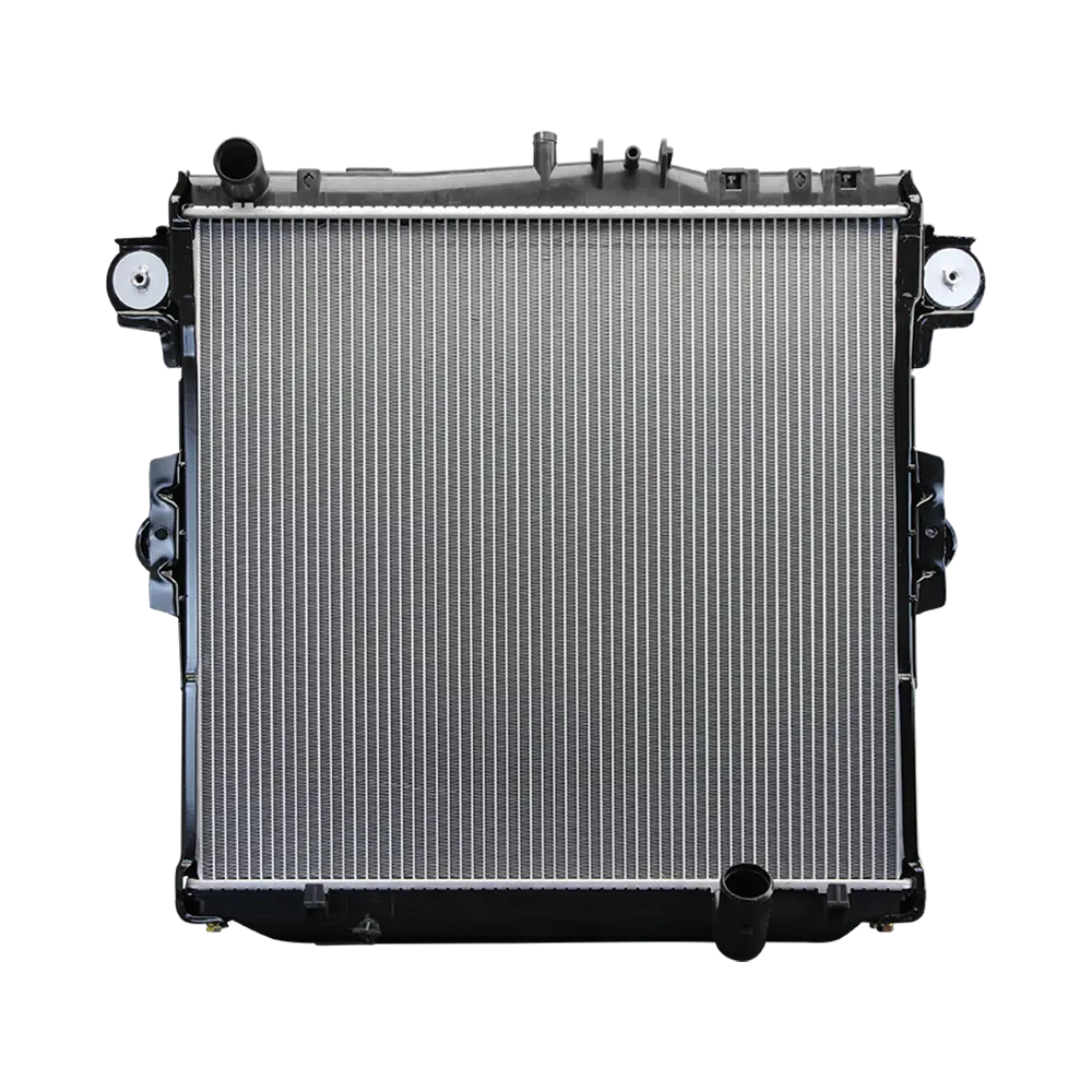 TOY142PACMD Radiator