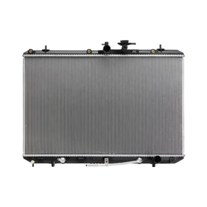 TOY143PACA-FTF Radiator