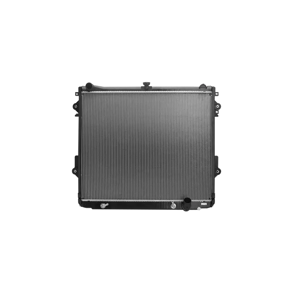 TOY146PACAK Radiator