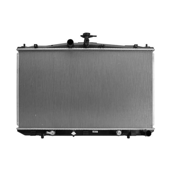 Toy037paca Radiator LEXUS RX350 2009-2015 Radiator | Natrad