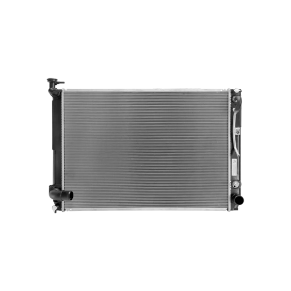 08 Lexus Rx 350 Radiator LEXUS RX350 2006-2008 GSU35R Radiator | Natrad