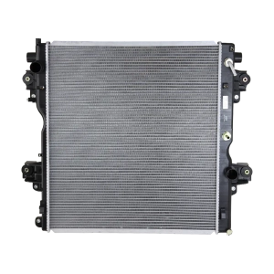 TOY157PACAD-FTF Radiator