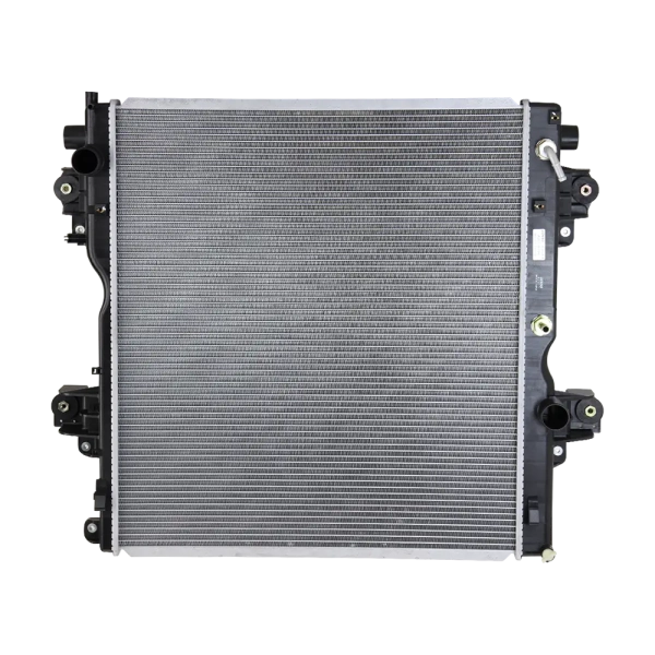 TOYOTA LANDCRUISER PRADO 2009-2015 KDJ150 Radiator | Natrad