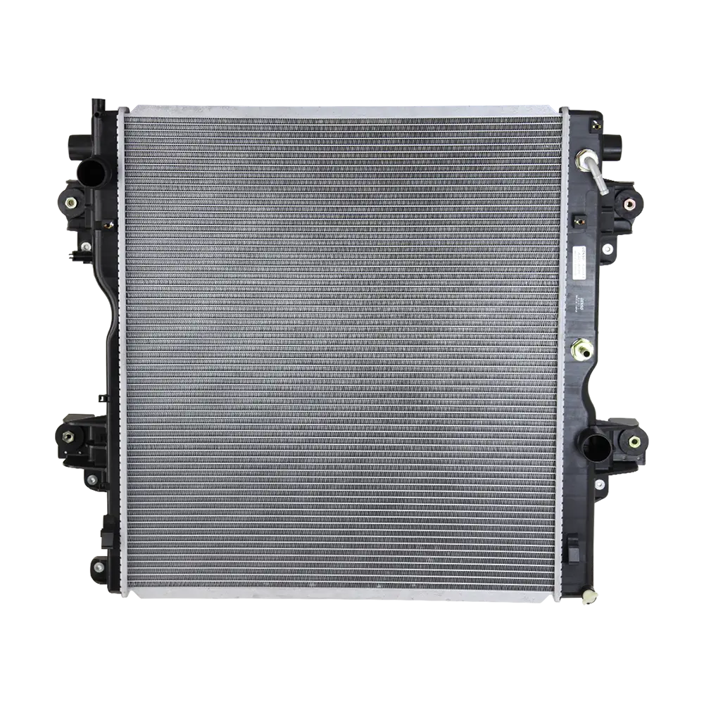 TOY157PACAD-FTF Radiator