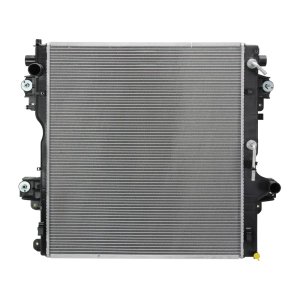 TOY157PACAD2K Radiator