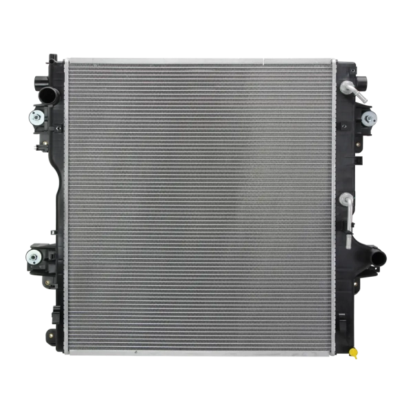 Toy037paca Radiator TOYOTA LANDCRUISER PRADO 2013-2024 GDJ150R Radiator | Natrad