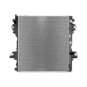 TOY157PACADK Radiator