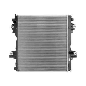 TOY157PACMDK Radiator
