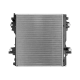 TOY157PACMDK Radiator