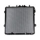 TOY159PACA Radiator