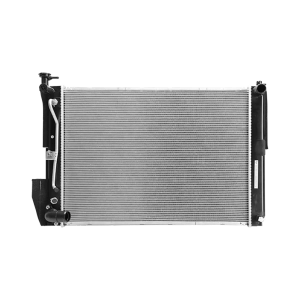 TOY161PACA Radiator