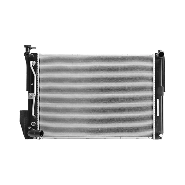 LEXUS RX330 2005-2006 Radiator | Natrad