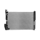 TOY161PACA Radiator