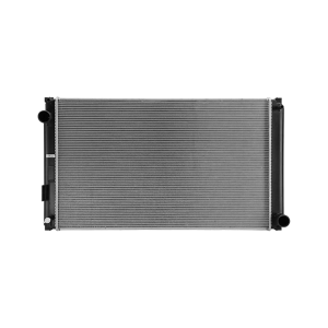 TOY163PACA2 Radiator
