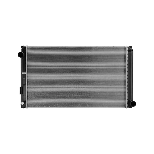 Toy037paca Radiator TOYOTA RAV4 2015-2019 ZSA42R Radiator | Natrad