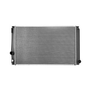 TOY163PACAK Radiator