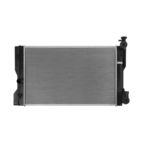 Toy037paca Radiator TOYOTA COROLLA 2014-2019 ZRE172R Radiator | Natrad