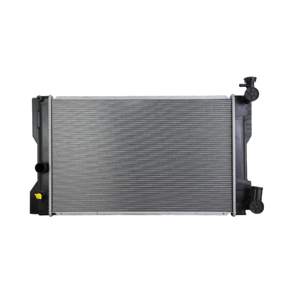 Toy037paca Radiator TOYOTA COROLLA 2014-2019 ZRE172R Radiator | Natrad