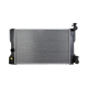 TOY164PACA2 Radiator