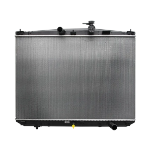 TOY165PACA2 Radiator