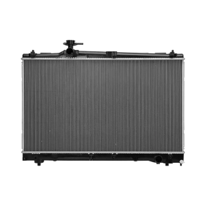 TOY166PACA Radiator
