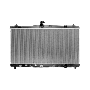 TOY169PACAK Radiator