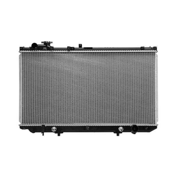 Toy037paca Radiator LEXUS GS300 1997-2004 JZS160R Radiator | Natrad